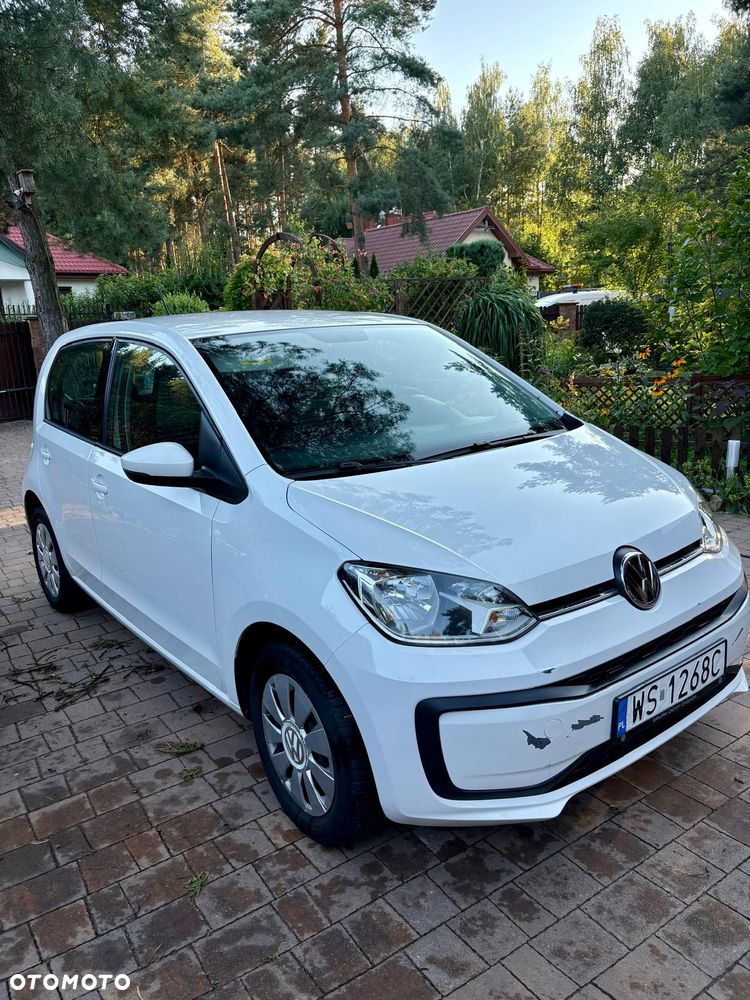 Volkswagen up! 1.0 high - 10
