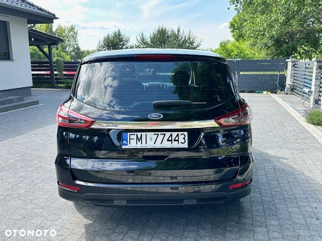 Ford S-Max 2.0 TDCi Titanium - 5