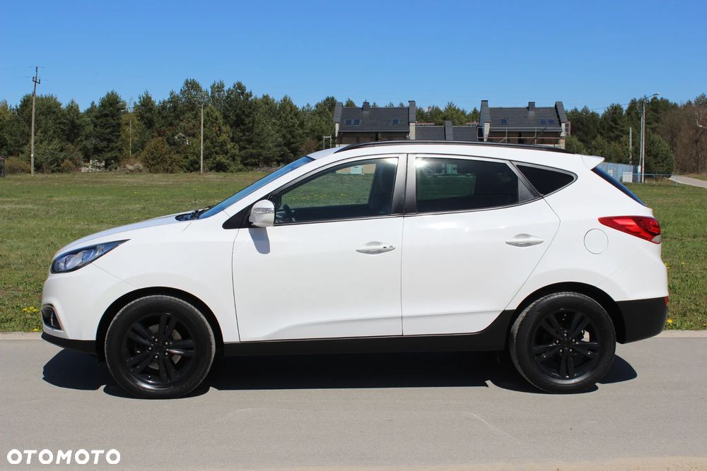 Hyundai ix35 2.0 2WD Comfort - 3