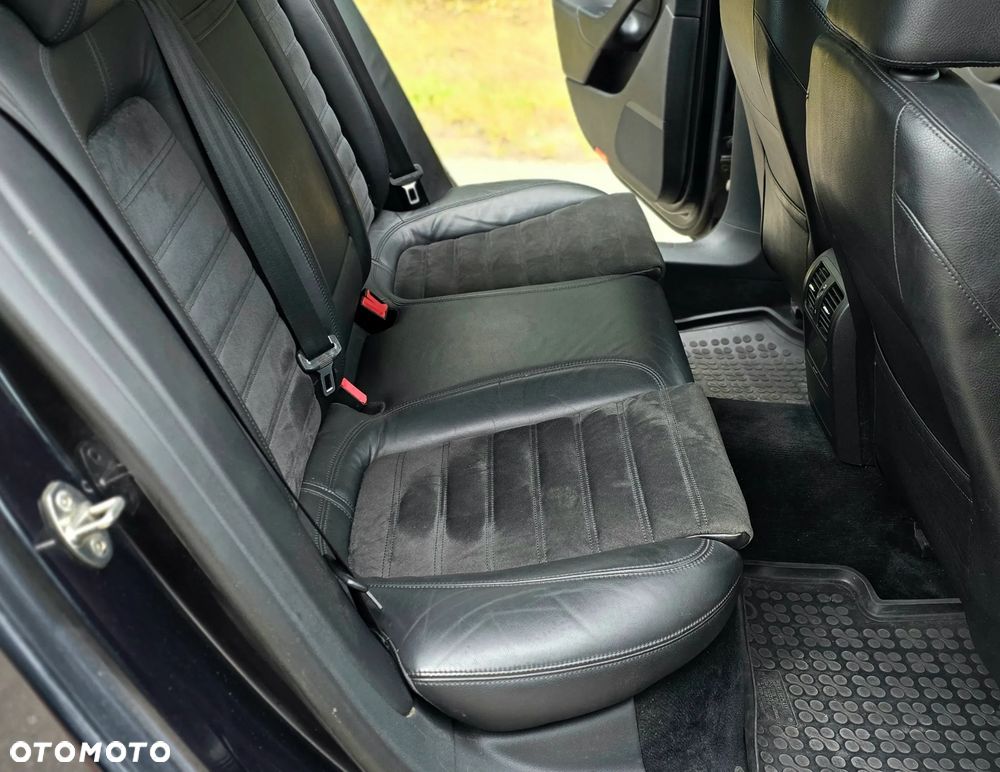 Volkswagen Passat 2.0 TDI DPF Highline DSG - 24