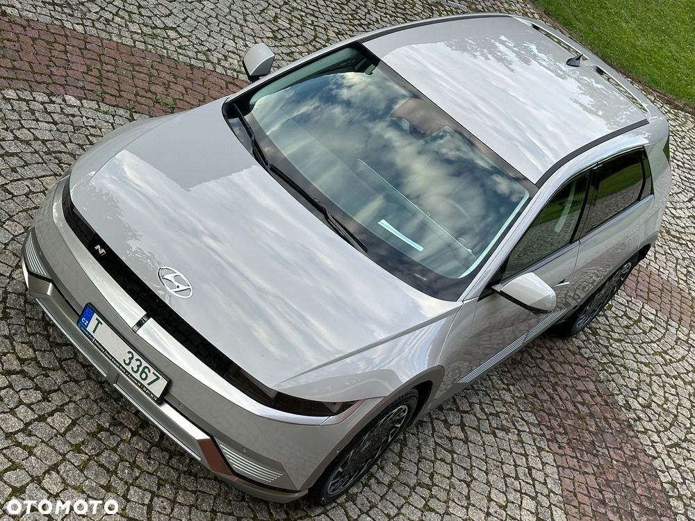 Hyundai IONIQ 5 84kWh N Line