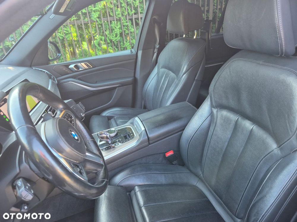 BMW X5 M - 8