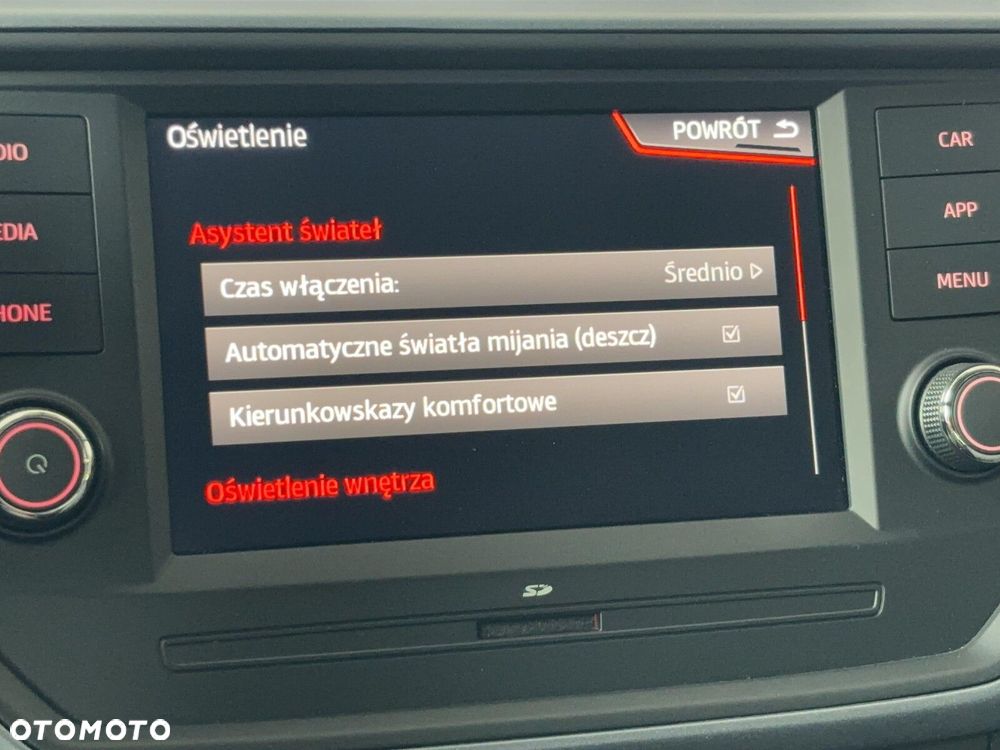 Seat Arona 1.0 TSI GPF Style S&S - 27