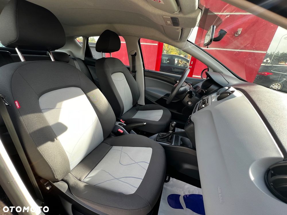 Seat Ibiza 1.2 12V SUN - 25