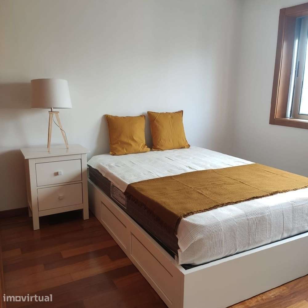 Apartamento em Matosinhos Sul - 9º Andar - Grande imagem: 3/6