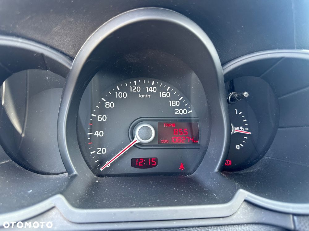 Kia Picanto 1.0 Vision - 15