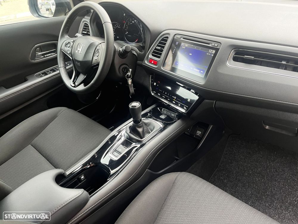 Honda HR-V 1.5 i-VTEC Elegance - 13