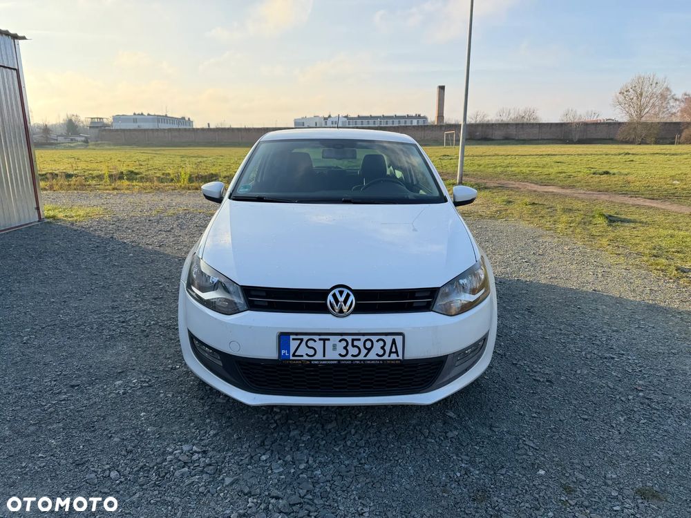 Volkswagen Polo 1.4 Team - 2