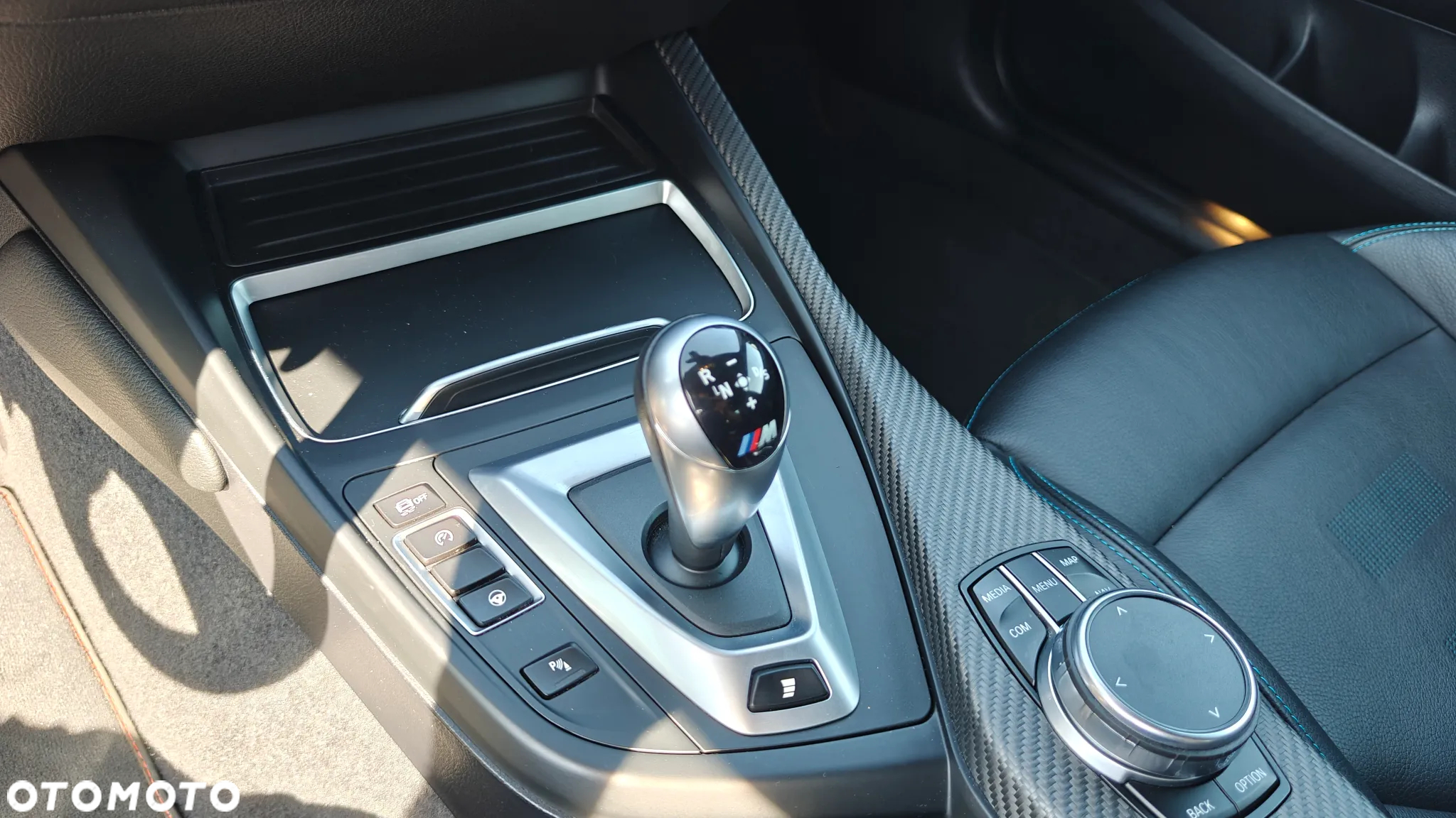 BMW M2 Competition DKG - 21