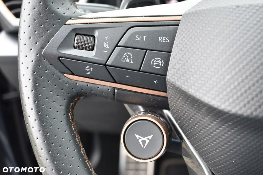 Cupra Formentor 1.5 TSI DSG - 18