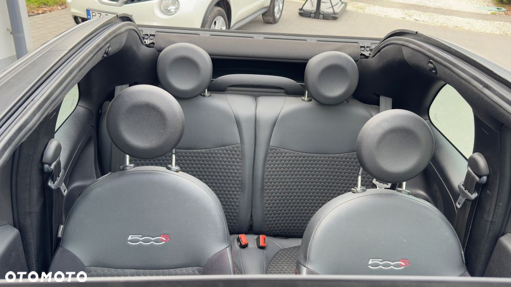 Fiat 500 1.2 8V S - 13