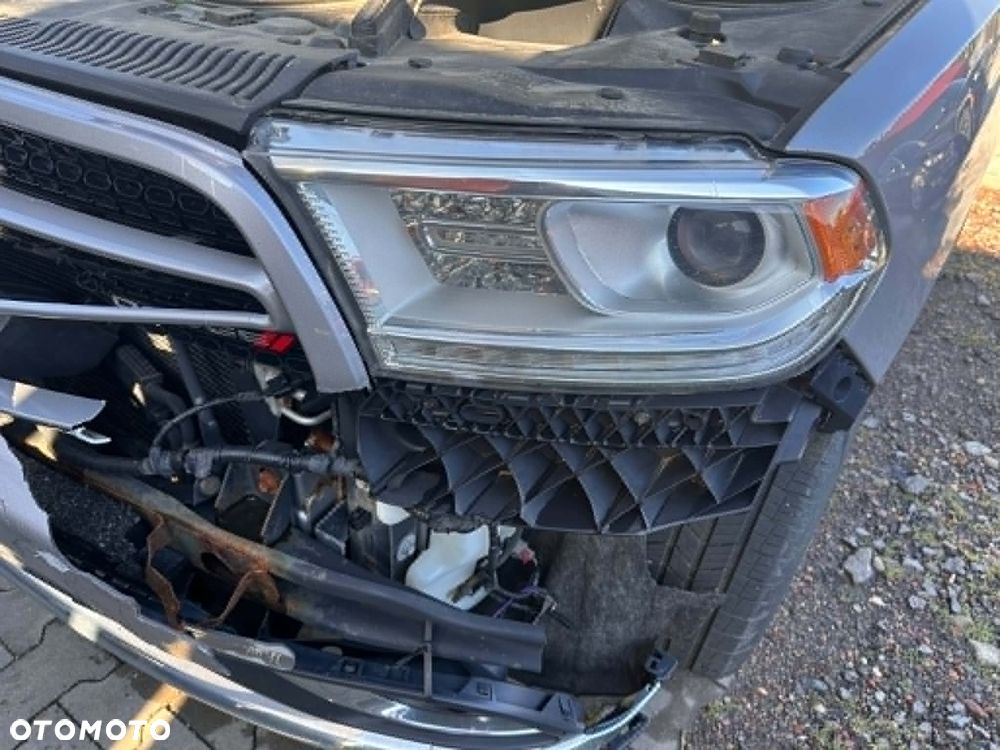 Dodge Durango 3,6 Limited - 12