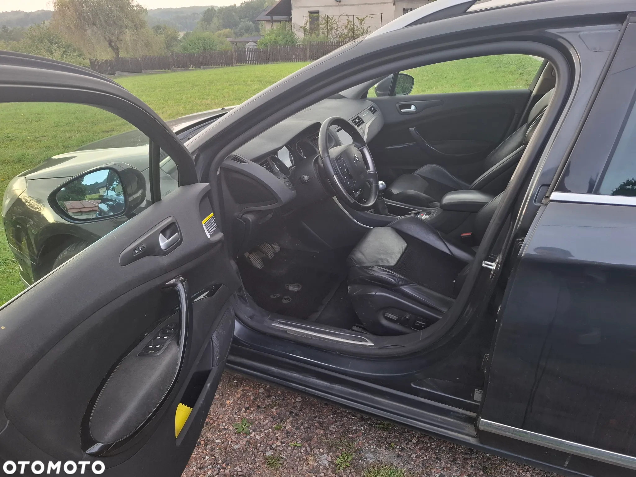 Citroën C5 2.0 HDi Exclusive - 8