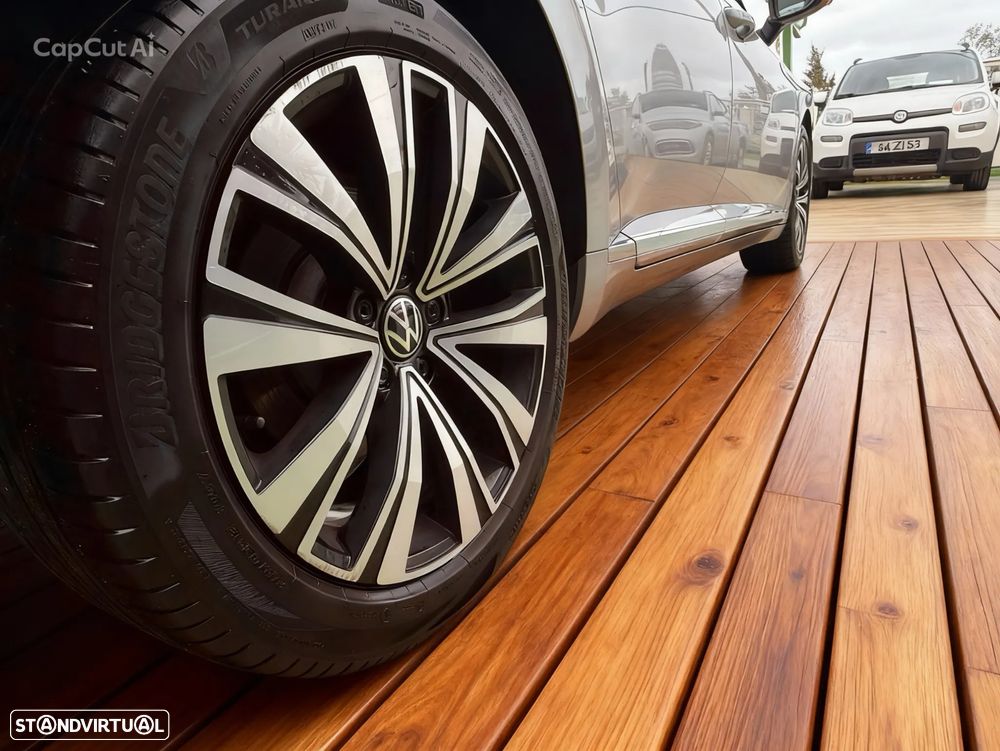 VW Arteon 2.0 TDI Elegance DSG - 8