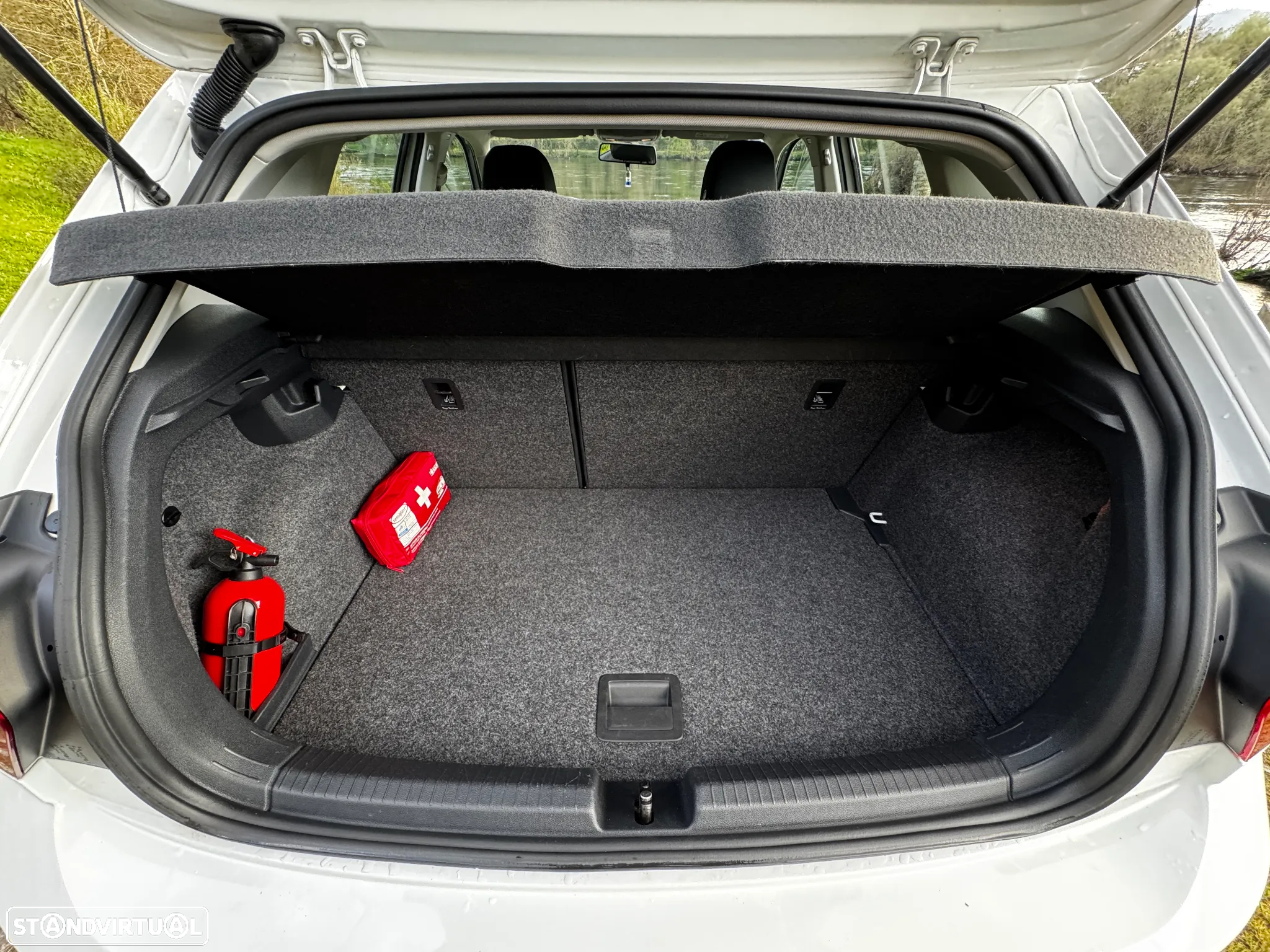 VW Polo 1.0 Confortline - 6