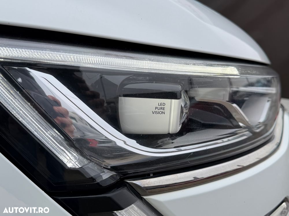 Renault Talisman ENERGY TCe 150 EDC INTENS - 30