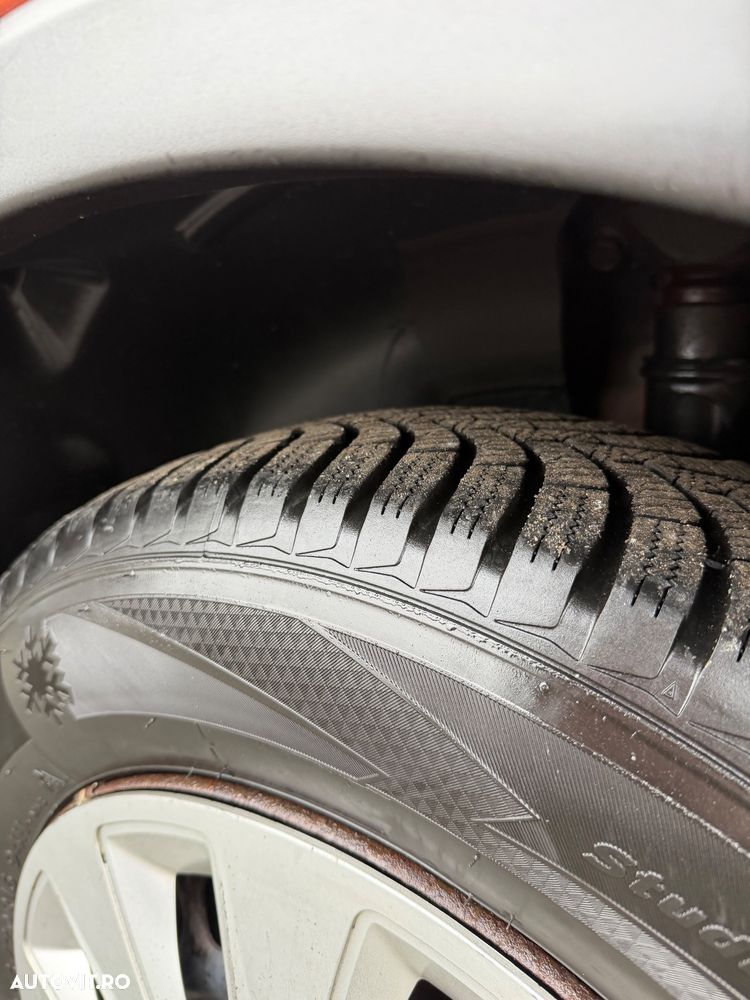 Opel Mokka 1.7 CDTI Automatik Innovation - 11