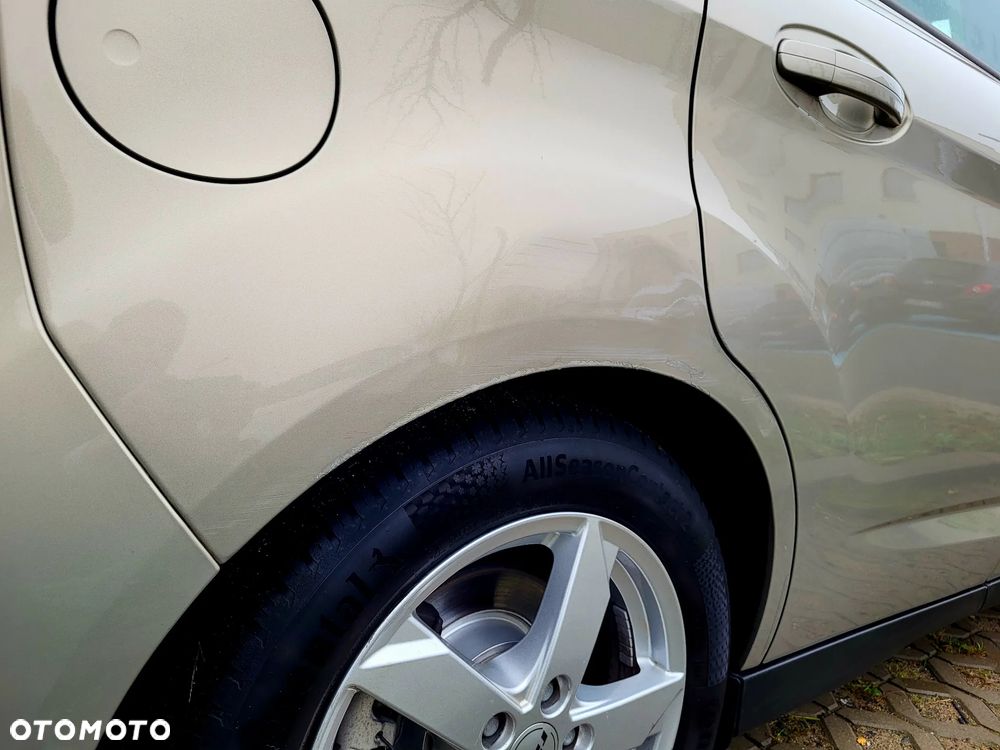 Ford C-MAX 1.5 TDCi Start-Stop-System Business Edition - 21