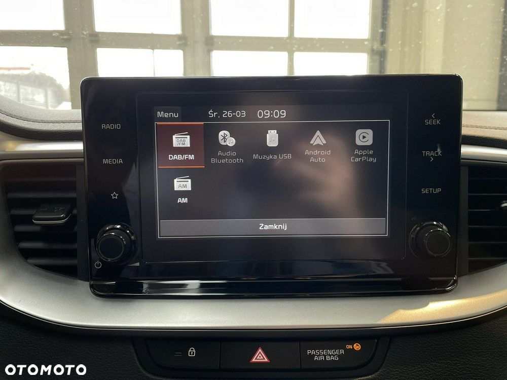 Kia XCeed - 16