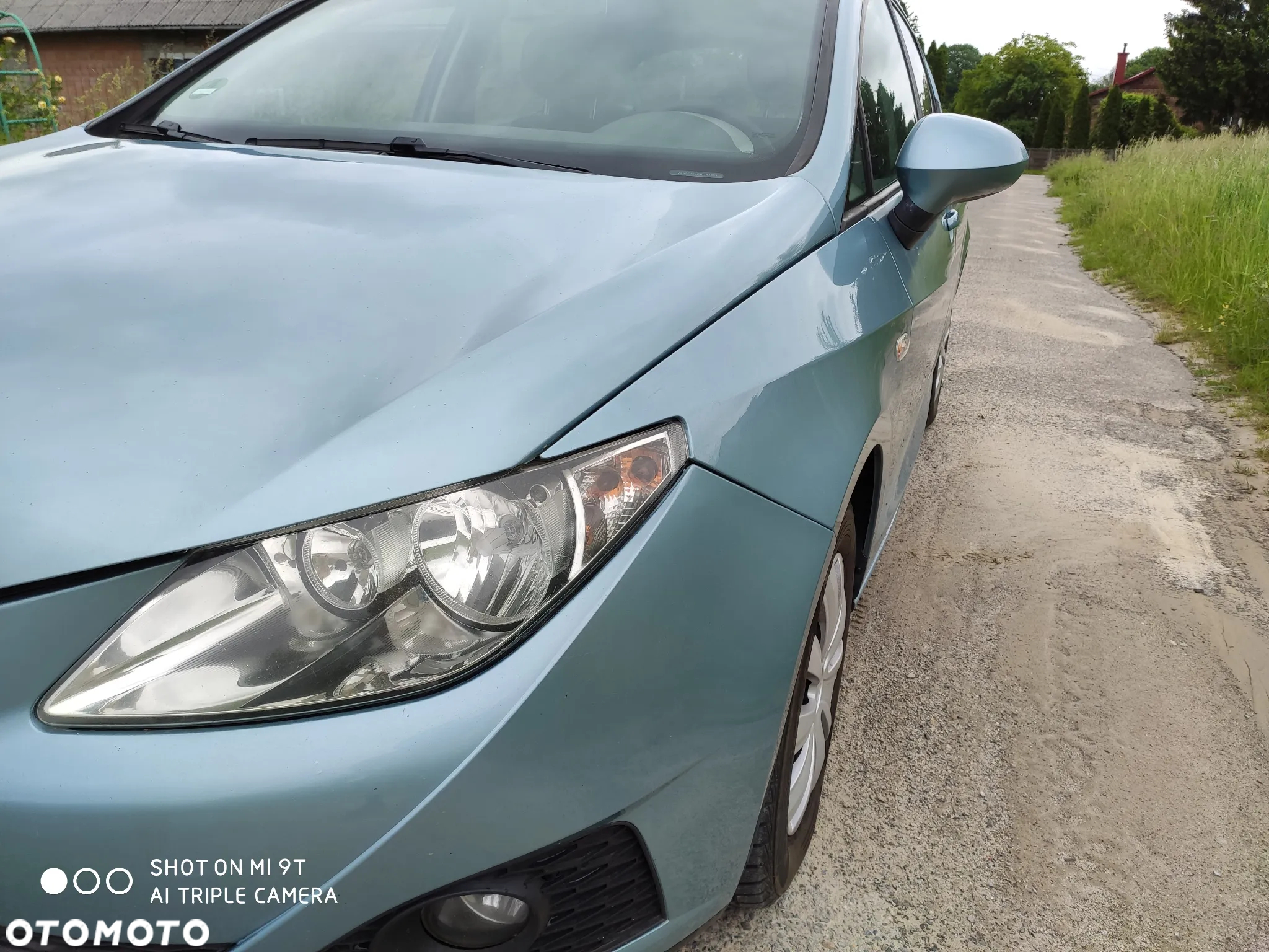 Seat Ibiza 1.4 16V Style - 33