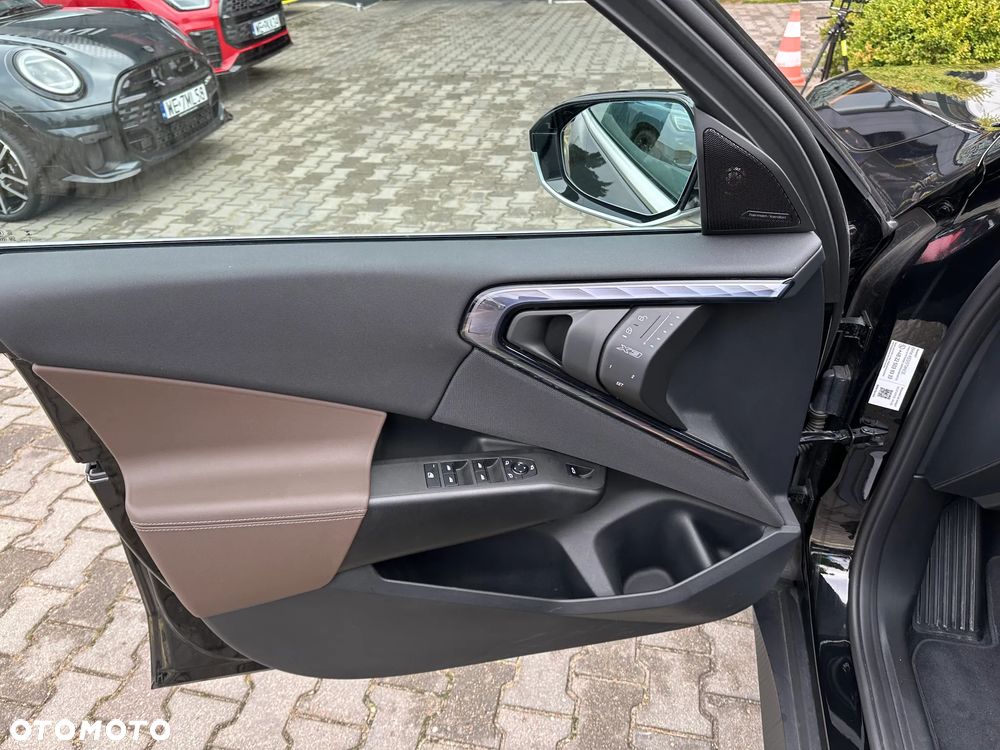 BMW X3 xDrive20d mHEV - 11