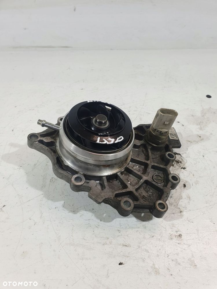 pompa wody 0p2121014 porsche panamera 971 audi rs6 rs7 bentley 4.0tfsi djp - 2