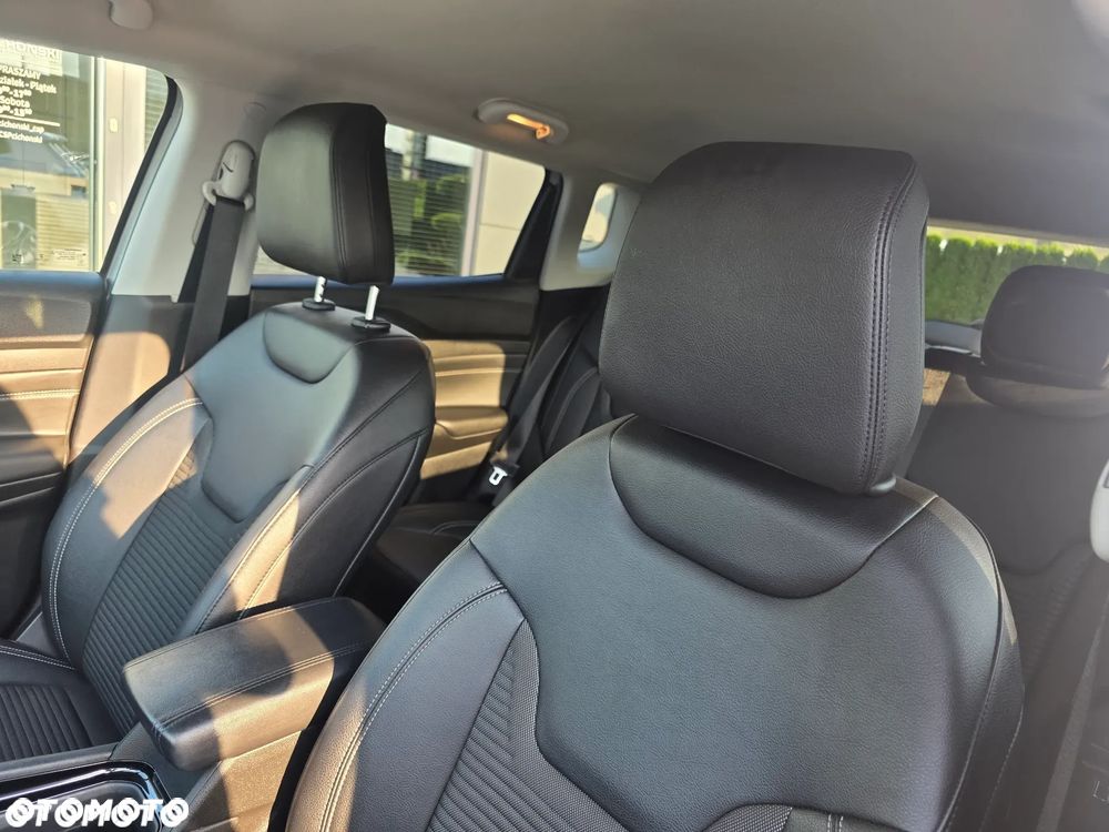 Jeep Compass 1.5 T4 mHEV Limited FWD S&S DCT - 30