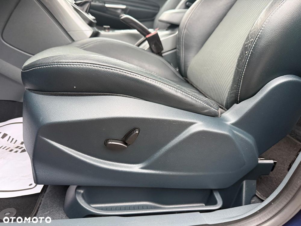 Ford Grand C-MAX 2.0 TDCi Business Edition - 34