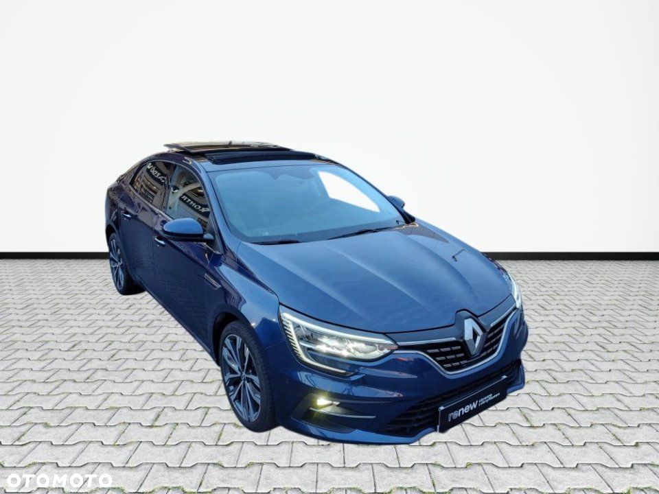 Renault Megane 2025