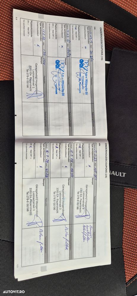 Renault Captur (ENERGY) TCe 90 LIMITED - 26