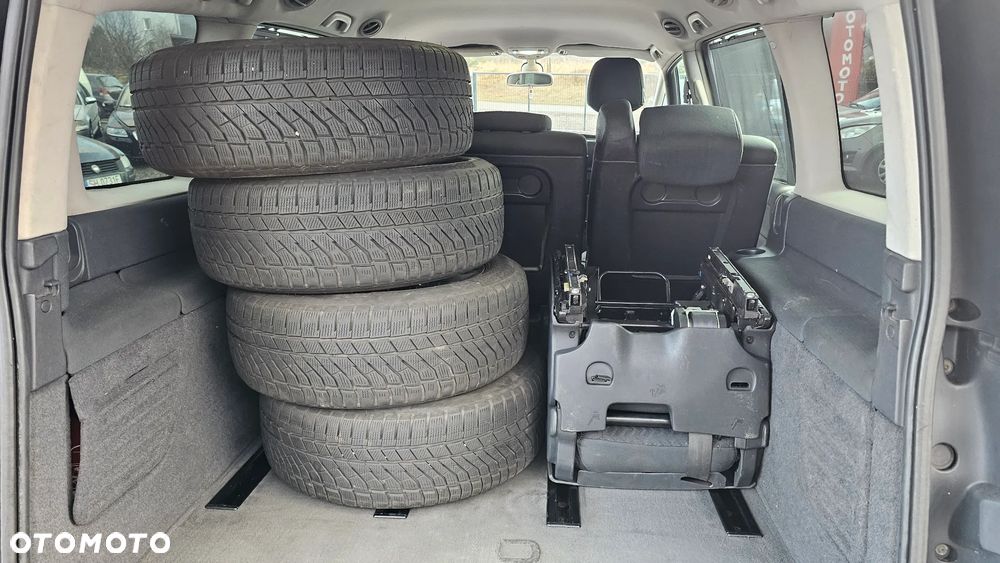 Renault Grand Espace Gr 2.0 dCi Voyage - 17