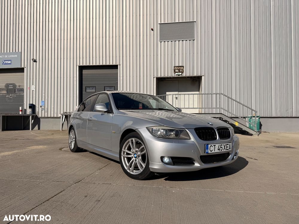 BMW Seria 3 - 3