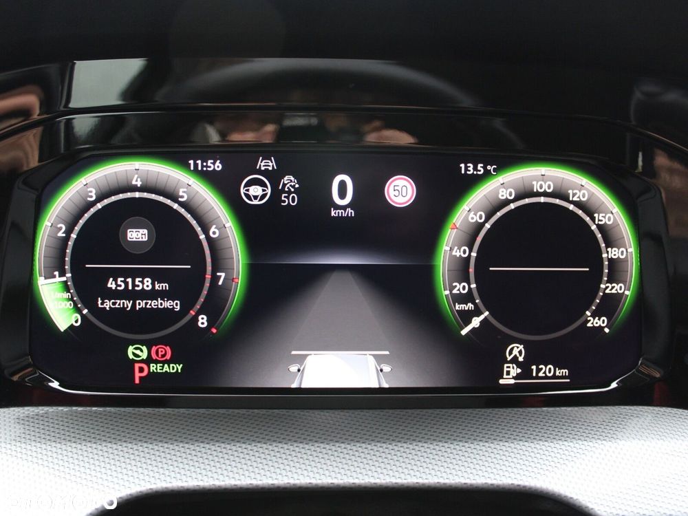 Volkswagen Golf - 17