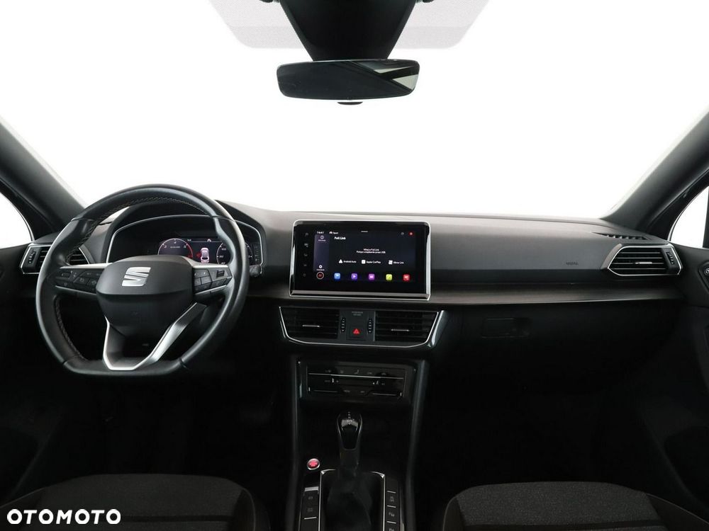Seat Tarraco 2.0 TDI Xperience S&S DSG - 16
