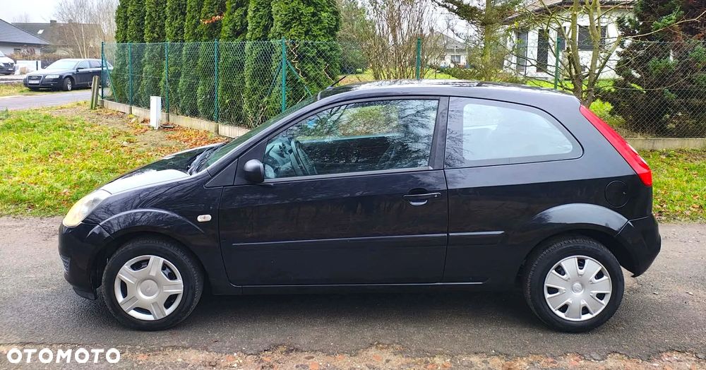 Ford Fiesta 1.3 Fun - 19