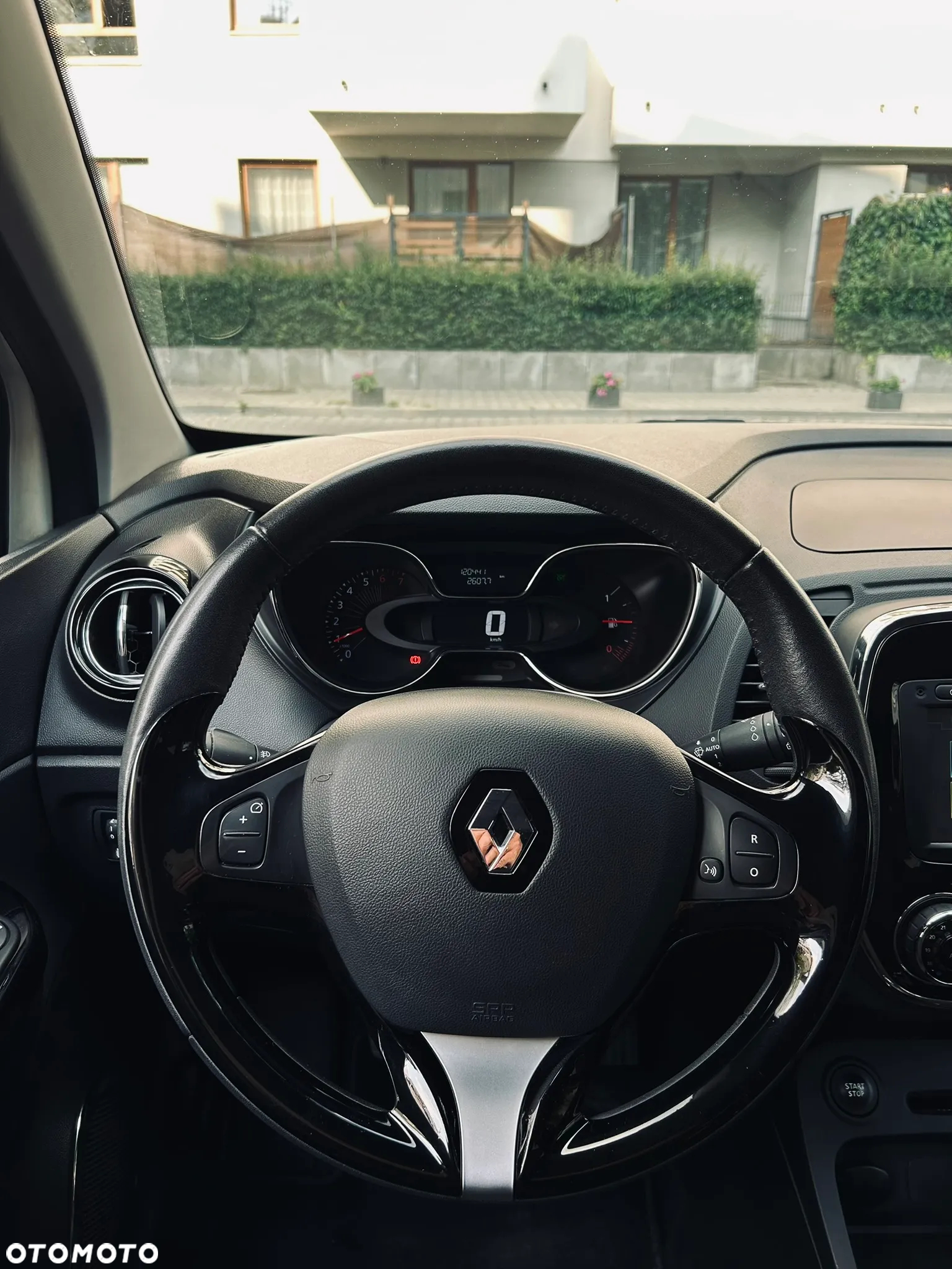 Renault Captur 0.9 Energy TCe Limited - 11