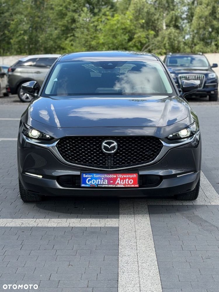 Mazda CX-30 - 6