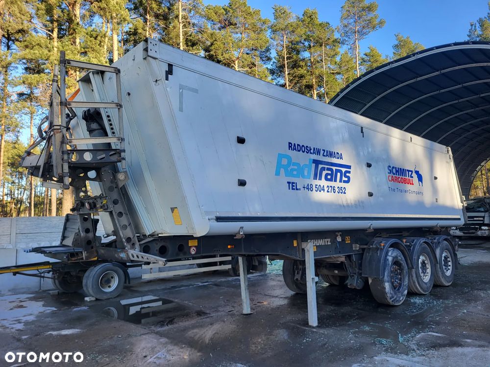 Schmitz Cargobull - 1