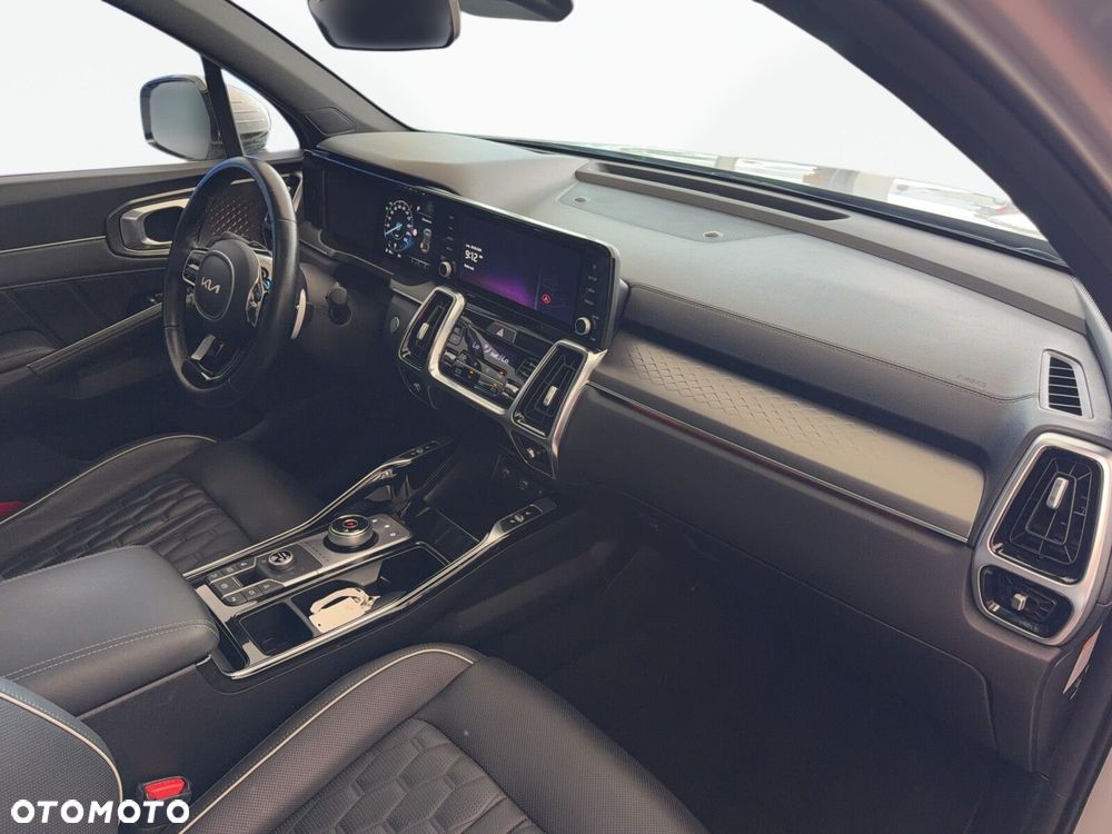 Kia Sorento - 24