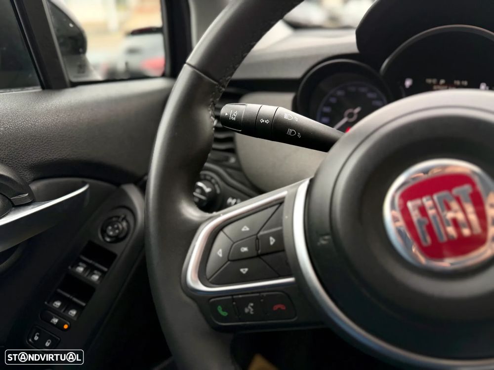 Fiat 500X 1.5 GSE MHEV Cross DCT - 18