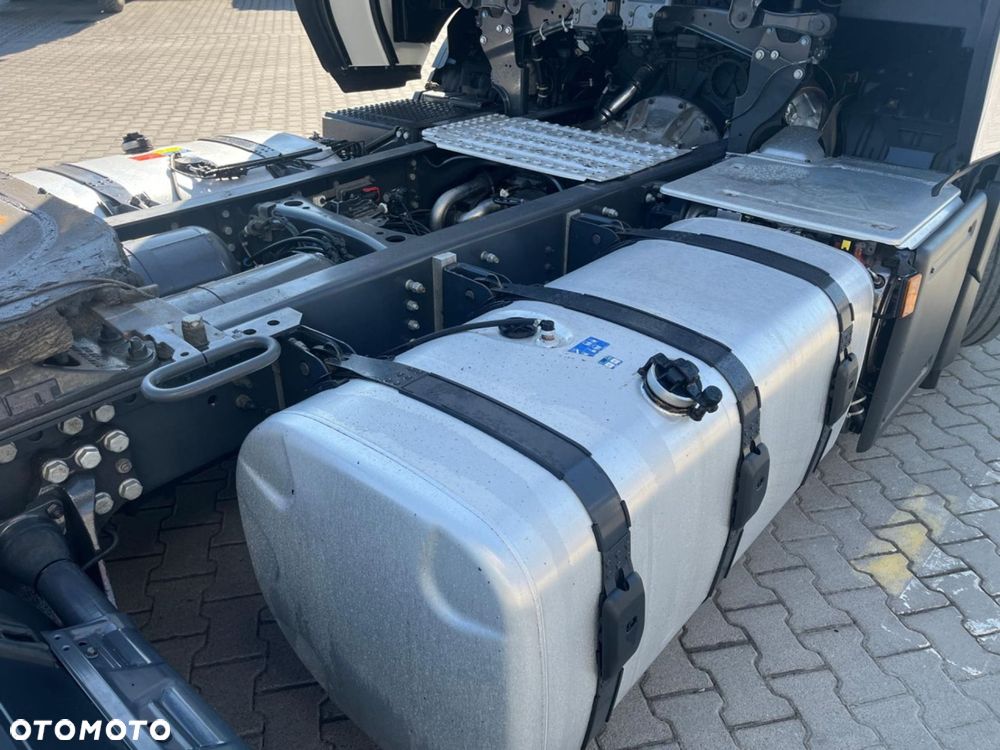 Scania S 460 A4x2EB Nowe OPONY Tachograf SMART 2 - 16