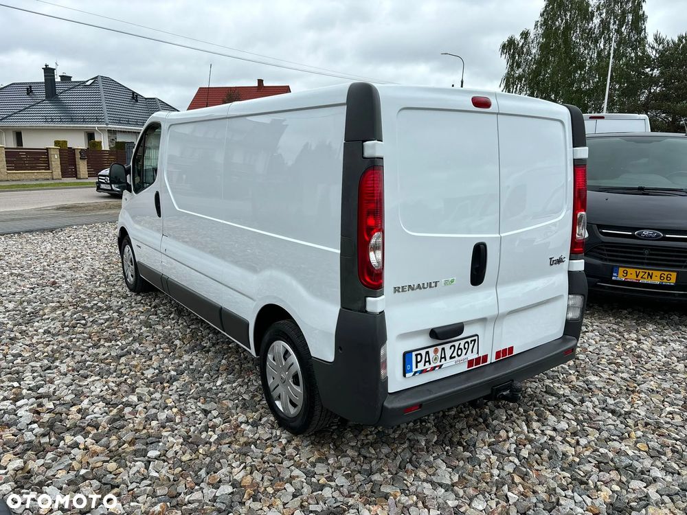 Renault Trafic - 3
