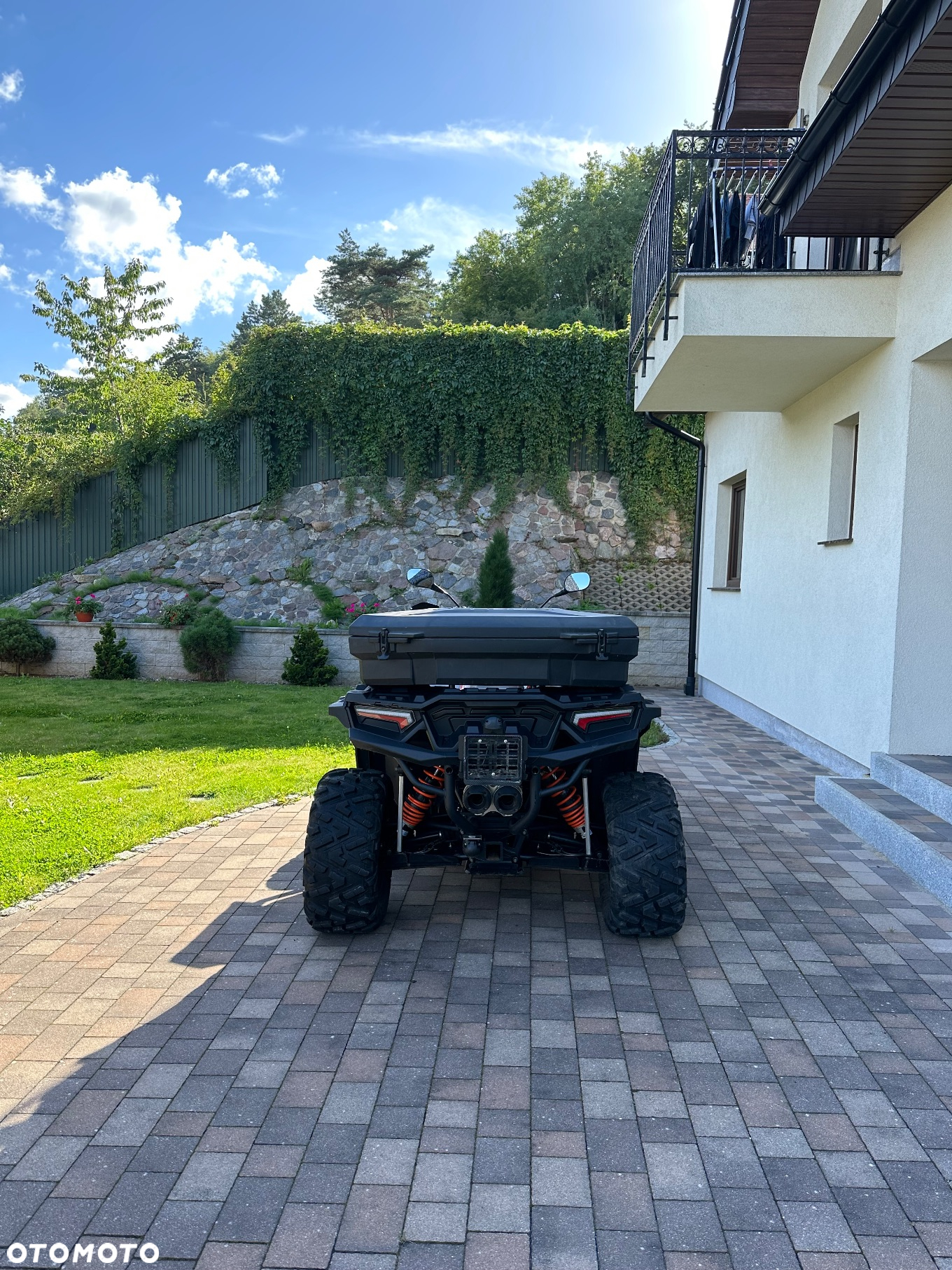 Polaris Sportsman