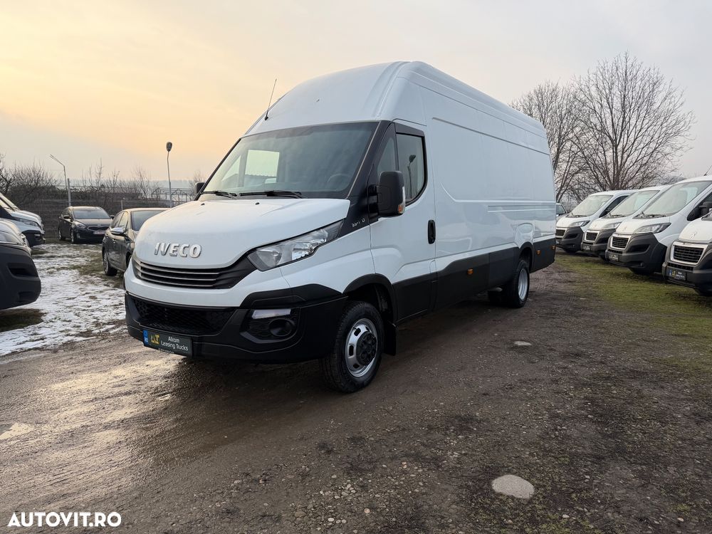Iveco 35 C 14 - 11