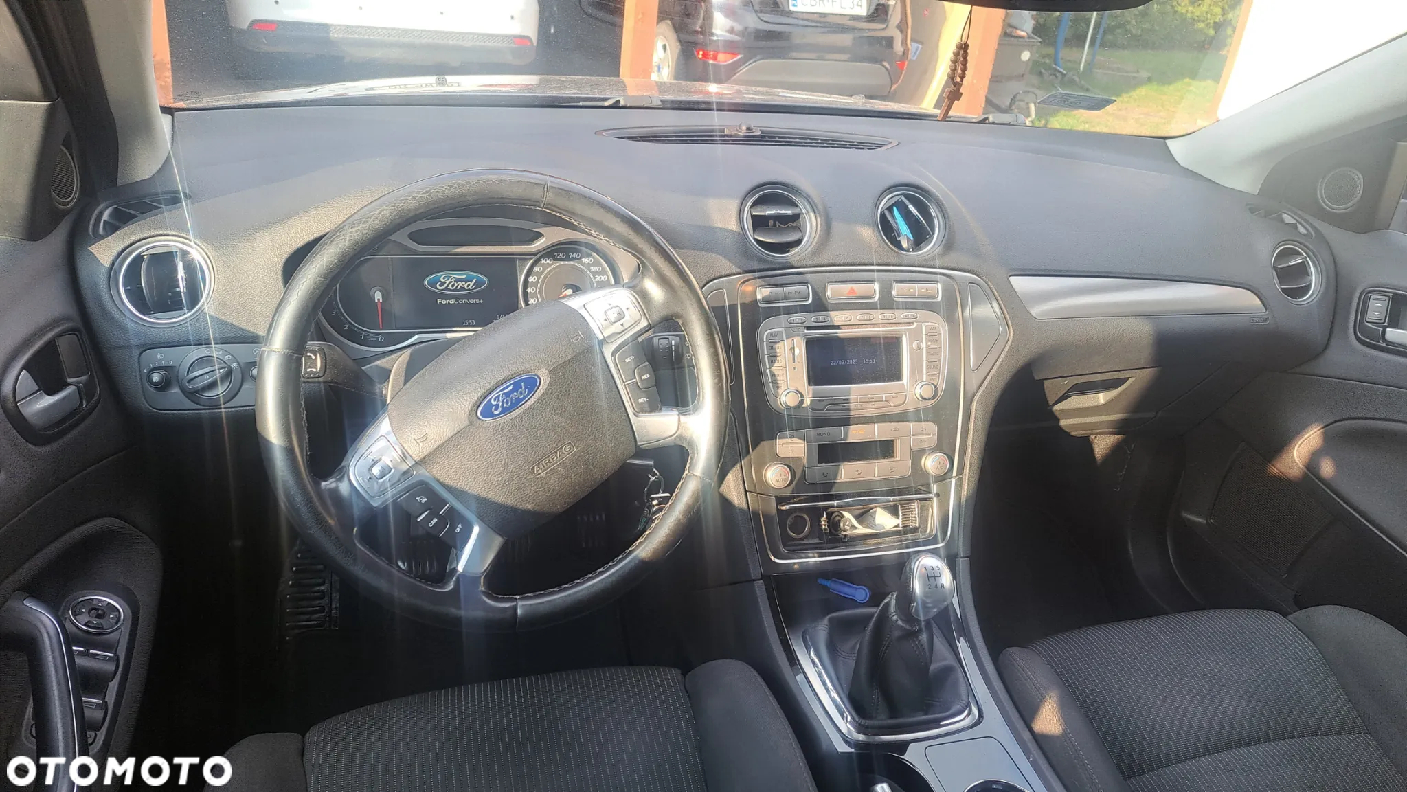 Ford Mondeo 2.0 Titanium - 8