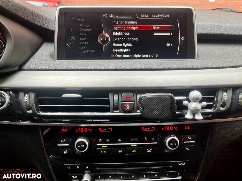BMW X5 xDrive25d - 20