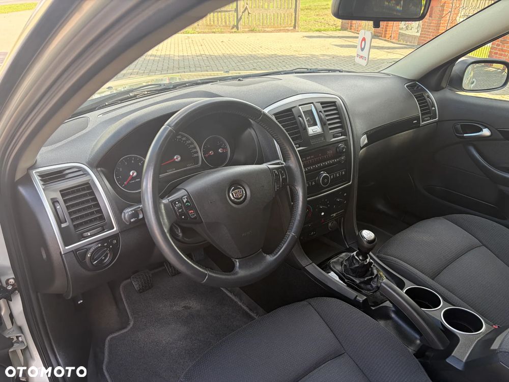 Cadillac BLS 2.0 T Elegance - 18