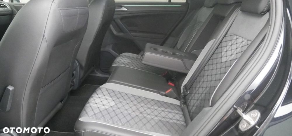 Volkswagen Tiguan 2.0 TSI 4Mot R-Line DSG - 5