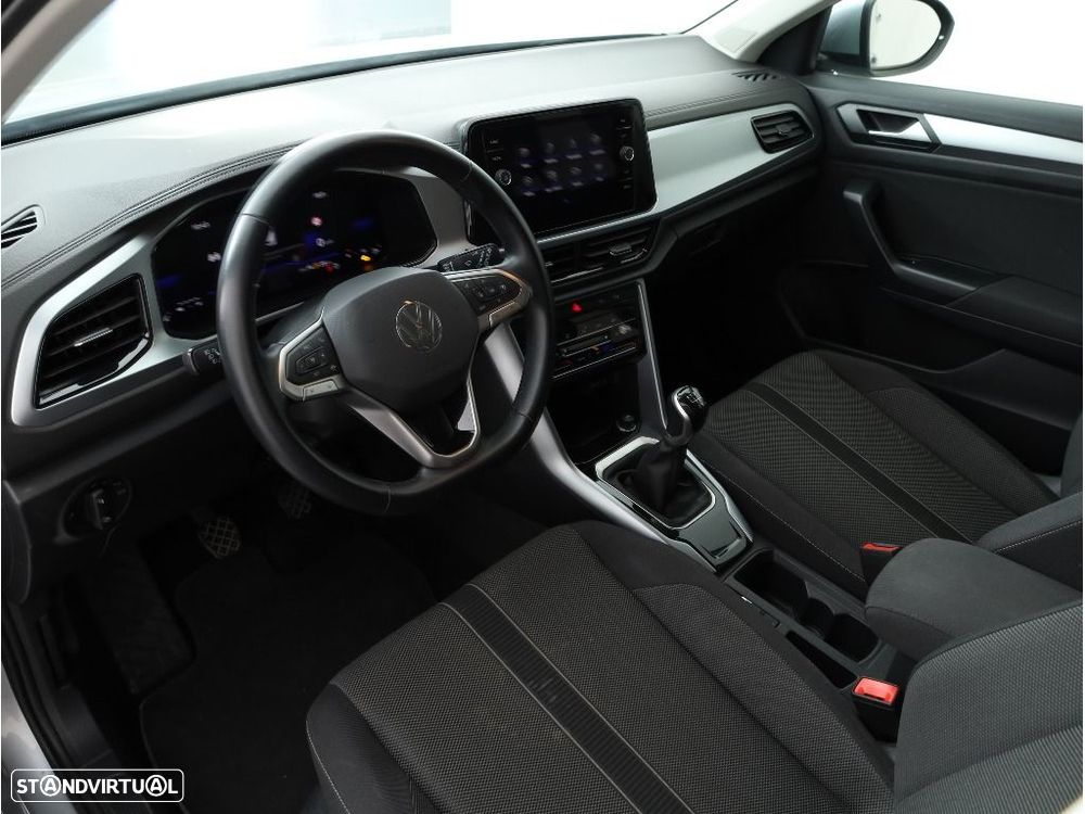 VW T-Roc 1.0 TSI Urban - 18