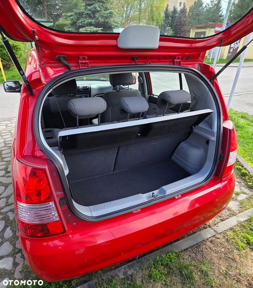 Kia Picanto 1.0 / City - 9